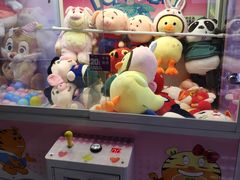 -天天玩X秋葉原日系动漫游戏中心