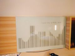 -城市便捷酒店(佛山大良清晖园步行街店)