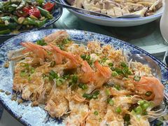 -阿殳菜馆·私厨(水围村店)