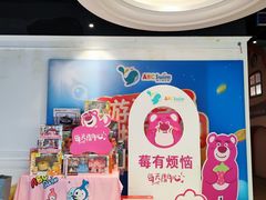 -ABC Swim亲子游泳俱乐部(河西店)