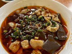 -蒋家肠旺面馆老店(合群路店)