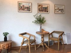 -那家面包房(珠江路店)