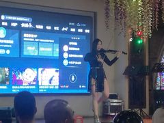-9527星耀烧烤音乐酒馆