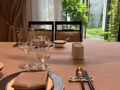 包厢-花锦堂·隐庐