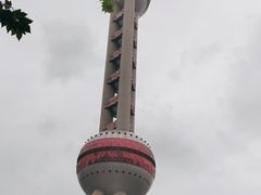 -东方明珠广播电视塔