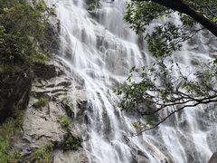 -千泷沟大瀑布旅游区