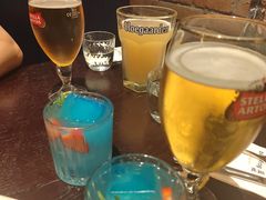 -blue frog蓝蛙(长泰广场店)