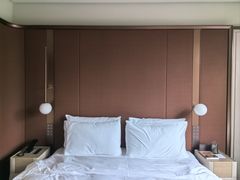 -杭州西湖桔子水晶酒店
