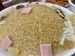 -北大地皖峰饭馆