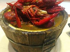 -怪怪龙虾·来自江苏盱眙(惊驾路店)