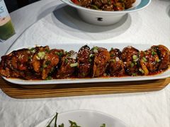 -津沽小院(天津之眼店)