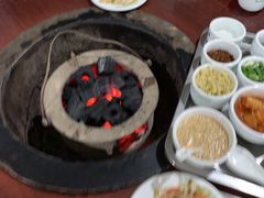 -朝伟清真铜瓢牛肉馆(三十年老·店)