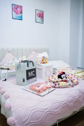 -佳宝全套房精品月子会所(大华店)