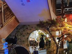 -二十八里太湖船菜(吉祥路店)