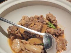 -湘邻呷铺·田园家宴(汉基广场店)