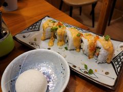 -千吉日本料理(日本一条街店)