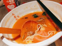 -味千拉面(德雅路CFC富兴时代店)