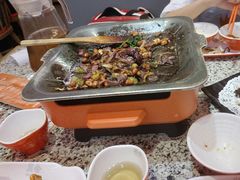 -炭舍干锅(华发商都店)