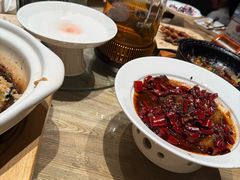 -798餐厅(任丘路店)