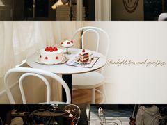 -PETIT PARIS 小巴黎(花园道店)