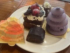 -北京王府井希尔顿酒店·万斯阁西餐厅