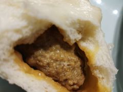 大蟹黄包-冶春茶社(星汉大厦店)