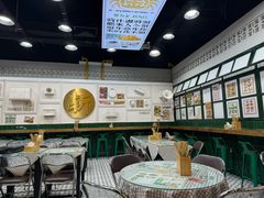 -阿金大白·上海菜馆(新天地店)