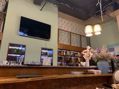 -Masala Curry and BBQ·玛莎拉巴基斯坦美食(金水万达店)