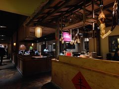 -田小狗的饭店(才子佳郡店)