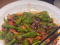 -绿茶餐厅(昆明世纪金源店)