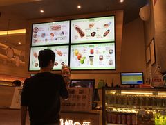 -鳗鳗的爱(远洋未来广场店)