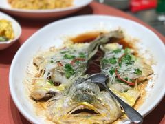 -船歌·鱼水饺青岛菜(闽江二路店)