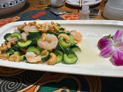 -蒙亨·手把肉·蒙古包文化主题餐厅(天恒广场店)