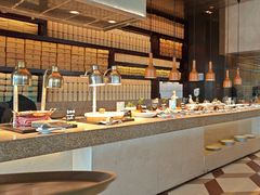 -二楼咖啡厅·厦门源昌凯宾斯基大酒店(湖滨中路店)