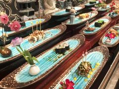 -梨花自助烤肉(西三旗万象汇黑金店)