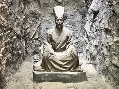 -王阳明故居