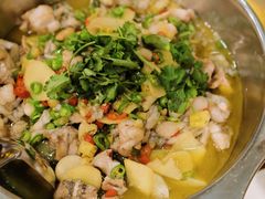-漫天香·小龙虾餐厅(夏湾店)