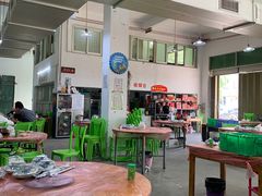 大堂-蔡社牛肉城(龙湖店)
