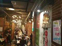 大堂-钢管厂歆瑞源油卤串串香(春熙路太古里店)