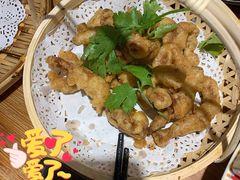 -塔哈尔·新疆盛宴(城西银泰店)
