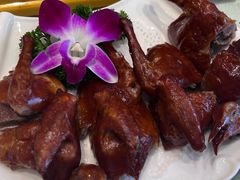 -齐家花园大酒店·本帮菜(宝山店)