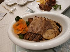 -潮福城大酒楼·潮粤菜·港式点心(阳光城店)