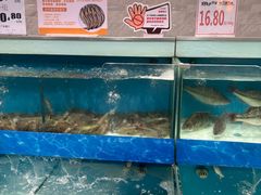 -中百仓储超市(百步亭花园路店)