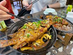 -徽州美食(三十年老店)