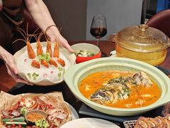 -炊江南·上海菜(国展华漕店)