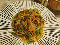 -老平安农家菜(平安店)