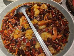 -天辣(金桥啦啦宝都店)