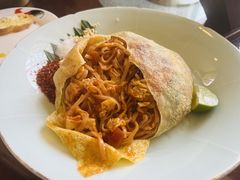 -南沙游艇会·大兵船餐厅