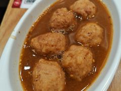 -喜家德虾仁水饺(南山书城店)