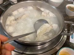 -鱼粤鲜淘米捞·中山脆肉鲩火锅(悦湖会店)